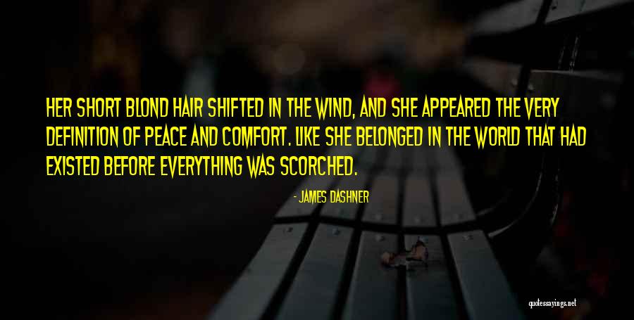 The Maze In The Maze Runner Quotes By James Dashner The Maze In The Maze Runner Quotes By James Dashner