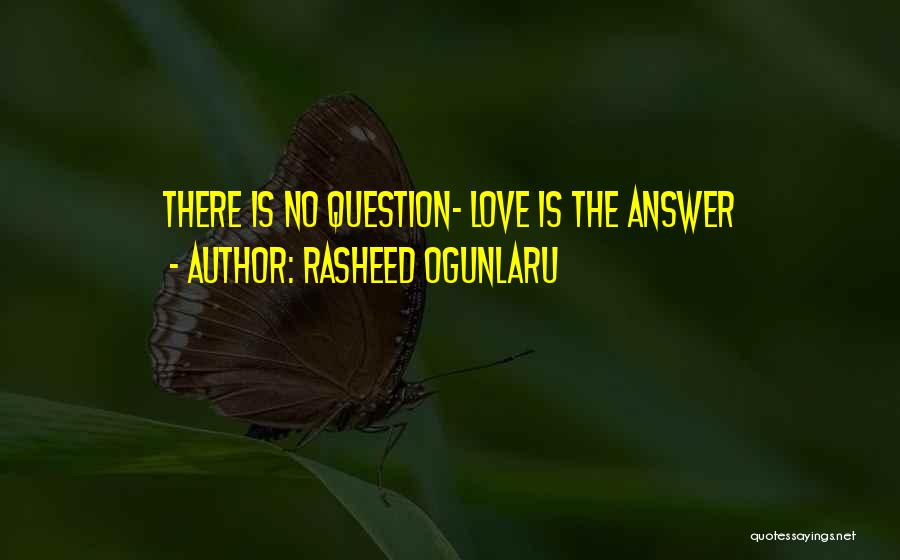 The Meaning Of Happiness Quotes By Rasheed Ogunlaru