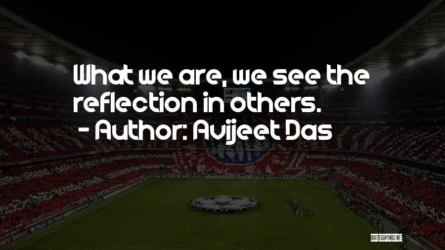 The Meaning Of Relationship Quotes By Avijeet Das