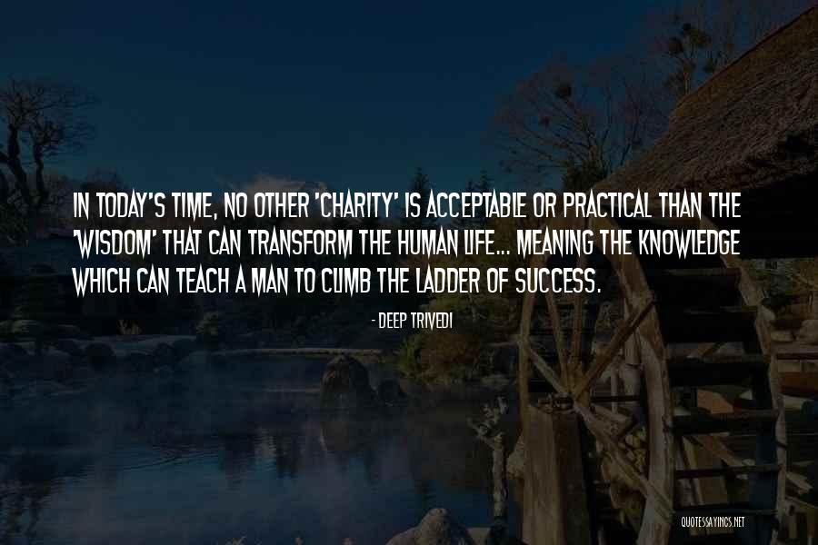 The Meaning Of Success Quotes By Deep Trivedi The Meaning Of Success Quotes By Deep Trivedi