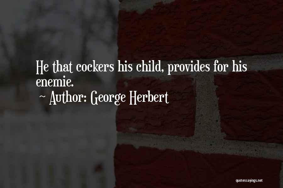 The Meaning Of The Letter A In The Scarlet Letter Quotes By George Herbert
