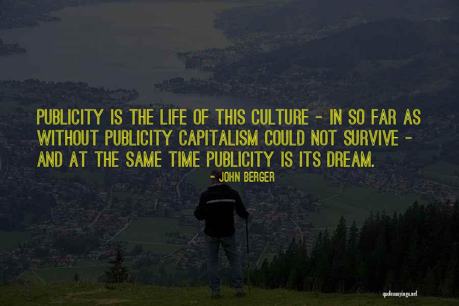 The Media Lies Quotes By John Berger The Media Lies Quotes By John Berger