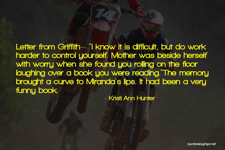 The Memory Book Quotes By Kristi Ann Hunter The Memory Book Quotes By Kristi Ann Hunter