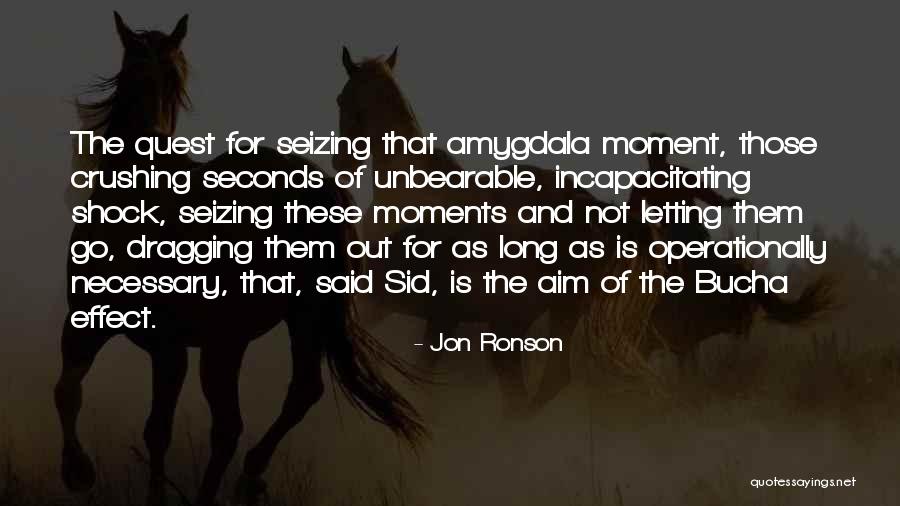 The Men Who Stare At Goats Quotes By Jon Ronson The Men Who Stare At Goats Quotes By Jon Ronson