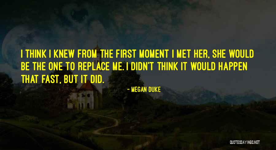 The Men Who Stare At Goats Quotes By Megan Duke The Men Who Stare At Goats Quotes By Megan Duke