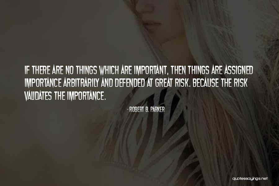 The Men Who Stare At Goats Quotes By Robert B. Parker The Men Who Stare At Goats Quotes By Robert B. Parker