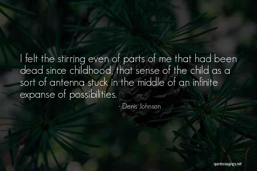 The Mentalist Violets Quotes By Denis Johnson The Mentalist Violets Quotes By Denis Johnson