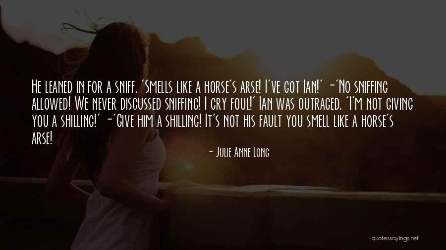 The Mentalist Violets Quotes By Julie Anne Long The Mentalist Violets Quotes By Julie Anne Long