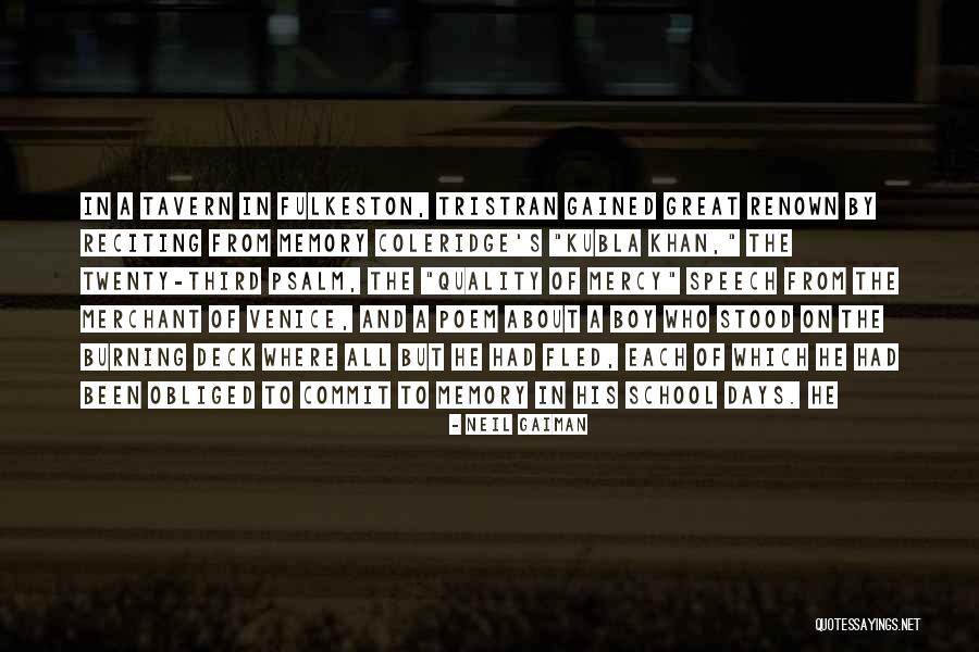 The Merchant Of Venice Quotes By Neil Gaiman The Merchant Of Venice Quotes By Neil Gaiman
