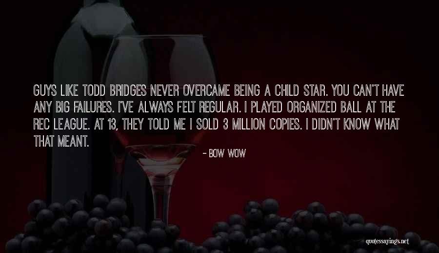 The Message To The Planet Quotes By Bow Wow The Message To The Planet Quotes By Bow Wow
