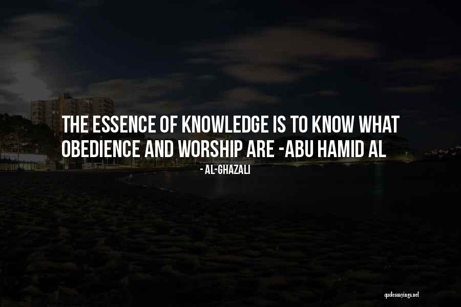 The Messenger Movie Quotes By Al-Ghazali The Messenger Movie Quotes By Al-Ghazali
