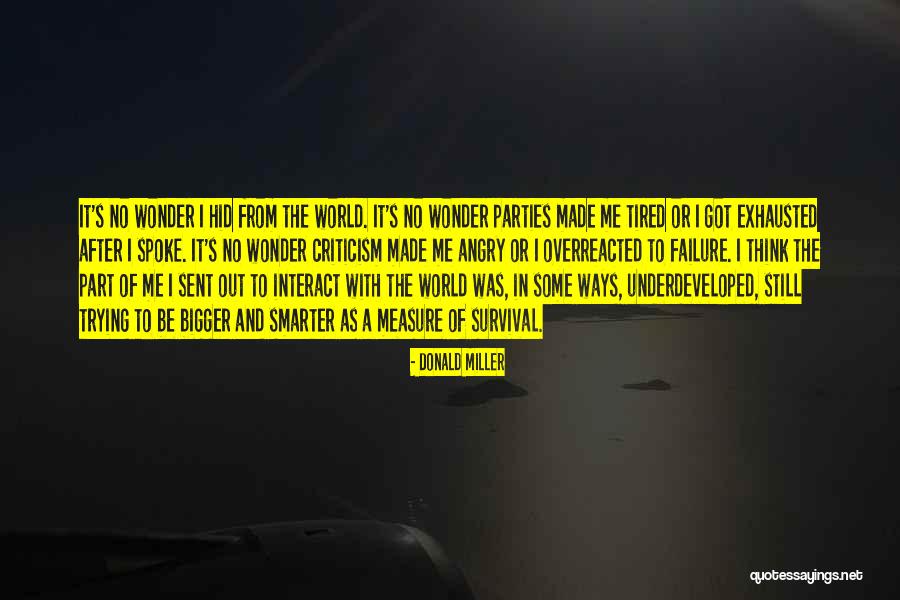 The Messenger Movie Quotes By Donald Miller The Messenger Movie Quotes By Donald Miller