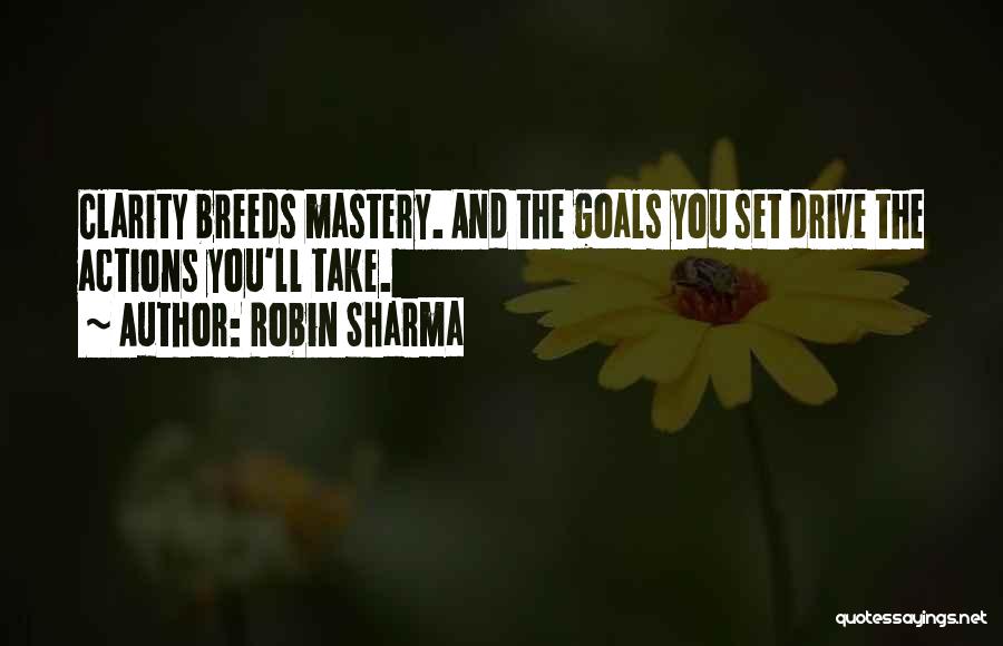 The Messenger Movie Quotes By Robin Sharma