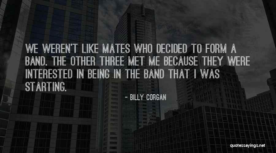 The Met Quotes By Billy Corgan The Met Quotes By Billy Corgan