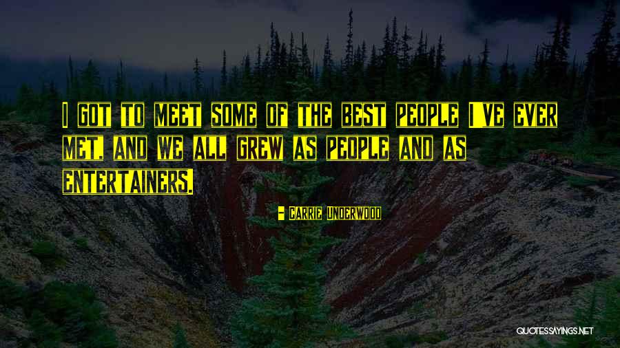 The Met Quotes By Carrie Underwood The Met Quotes By Carrie Underwood