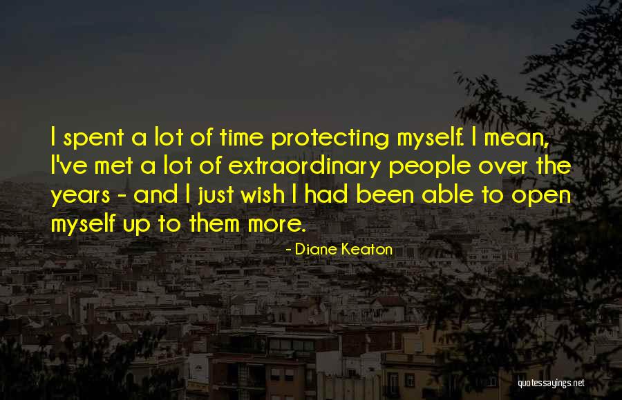 The Met Quotes By Diane Keaton The Met Quotes By Diane Keaton