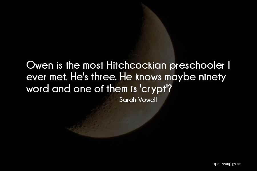 The Met Quotes By Sarah Vowell The Met Quotes By Sarah Vowell