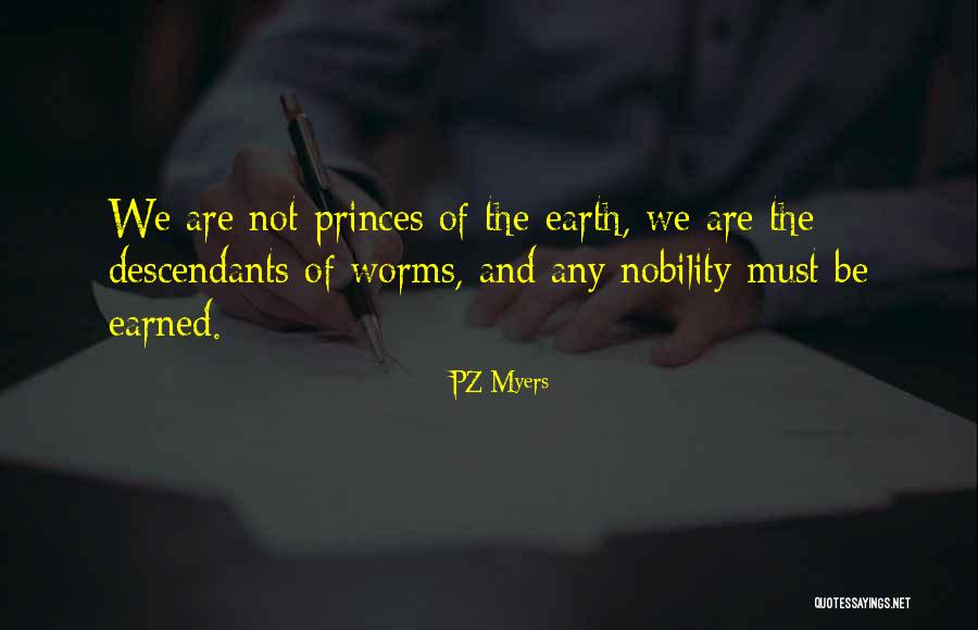 The Metaphysical Club Quotes By PZ Myers The Metaphysical Club Quotes By PZ Myers