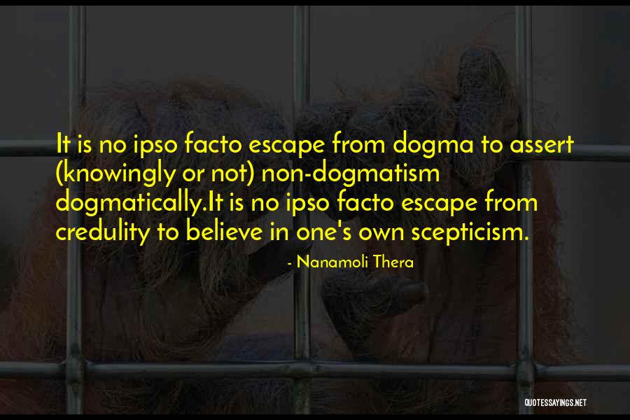 The Metaphysical Secret - Law Of Attraction Quotes By Nanamoli Thera The Metaphysical Secret - Law Of Attraction Quotes By Nanamoli Thera