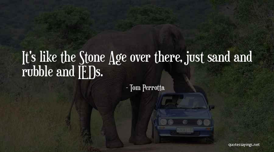 The Middle East Quotes By Tom Perrotta The Middle East Quotes By Tom Perrotta