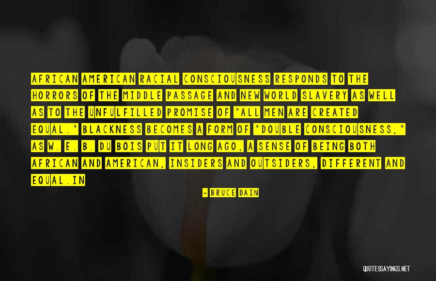 The Middle Passage Quotes By Bruce Dain The Middle Passage Quotes By Bruce Dain