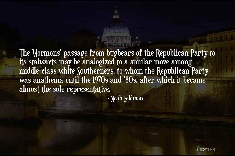 The Middle Passage Quotes By Noah Feldman The Middle Passage Quotes By Noah Feldman
