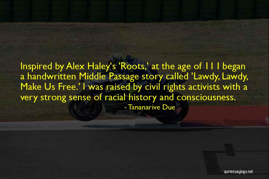 The Middle Passage Quotes By Tananarive Due The Middle Passage Quotes By Tananarive Due