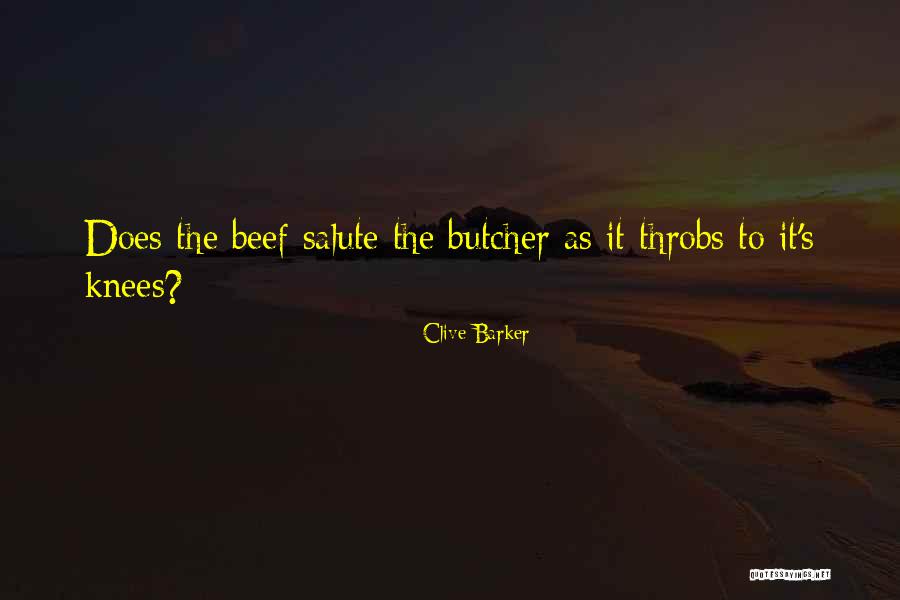 The Midnight Meat Train Quotes By Clive Barker The Midnight Meat Train Quotes By Clive Barker