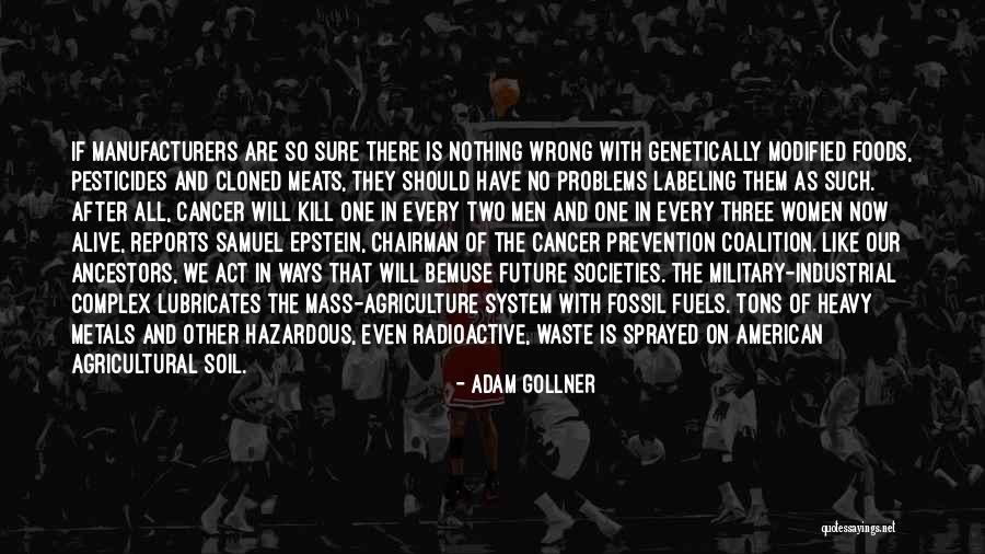 The Military Industrial Complex Quotes By Adam Gollner The Military Industrial Complex Quotes By Adam Gollner