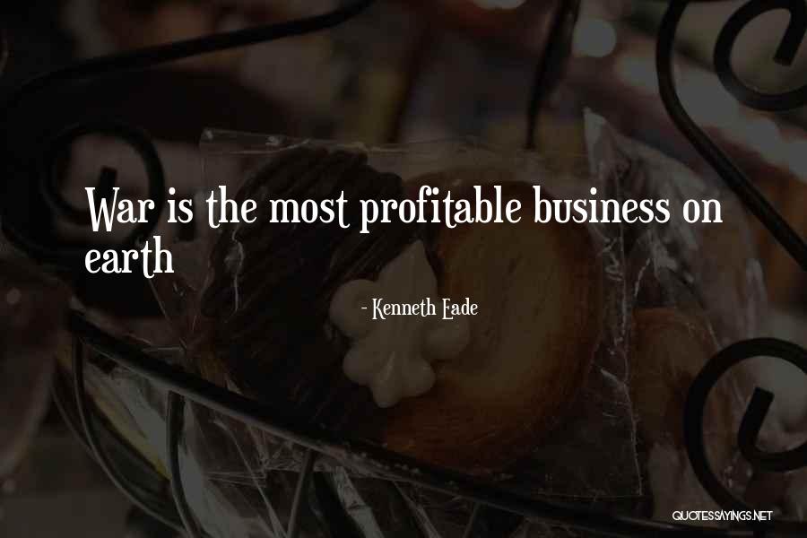 The Military Industrial Complex Quotes By Kenneth Eade The Military Industrial Complex Quotes By Kenneth Eade