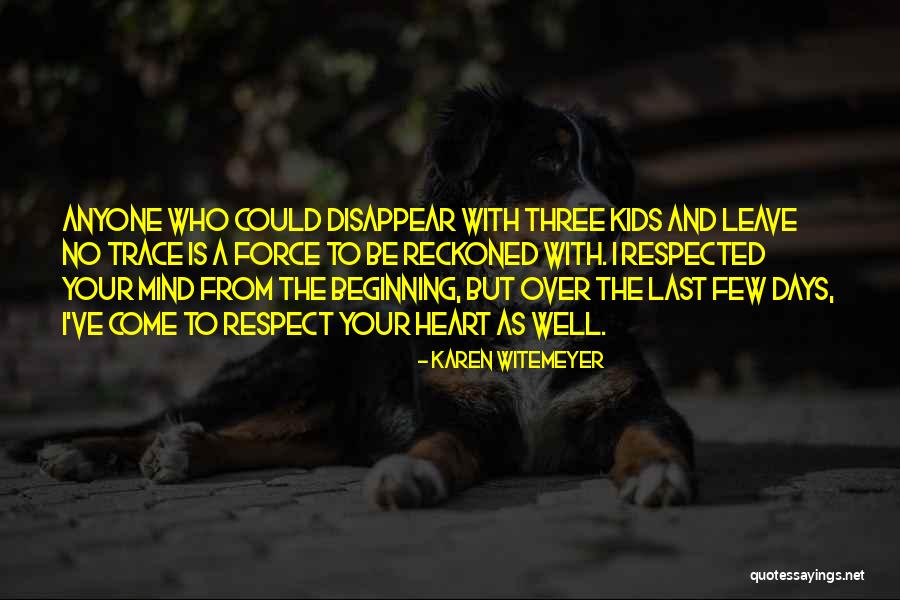 The Mind And Heart Quotes By Karen Witemeyer The Mind And Heart Quotes By Karen Witemeyer