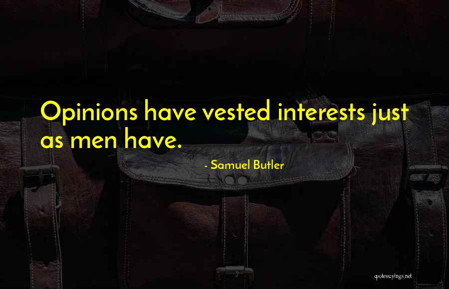 The Mind Gym Quotes By Samuel Butler The Mind Gym Quotes By Samuel Butler