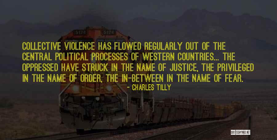 The Mind Is An Enchanting Thing Quotes By Charles Tilly The Mind Is An Enchanting Thing Quotes By Charles Tilly