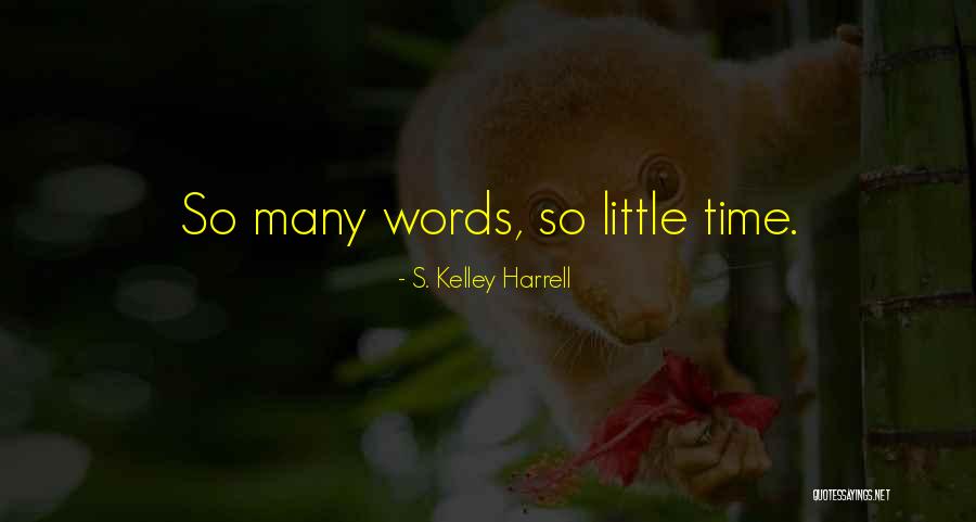The Mind Is An Enchanting Thing Quotes By S. Kelley Harrell The Mind Is An Enchanting Thing Quotes By S. Kelley Harrell