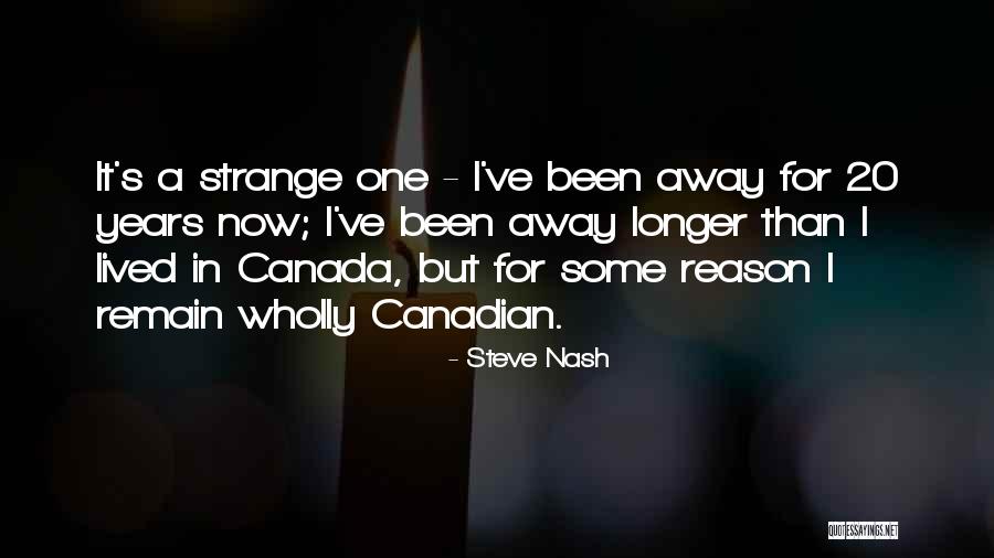 The Mind Is An Enchanting Thing Quotes By Steve Nash The Mind Is An Enchanting Thing Quotes By Steve Nash