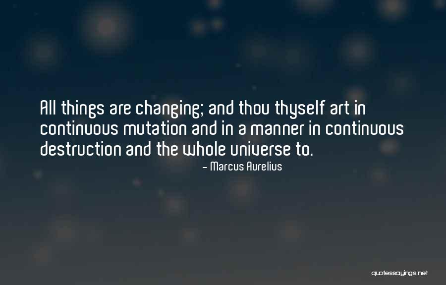 The Minister's Vigil Quotes By Marcus Aurelius The Minister's Vigil Quotes By Marcus Aurelius