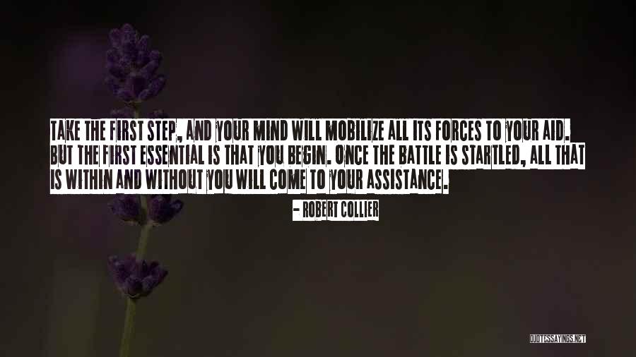 The Minister's Vigil Quotes By Robert Collier The Minister's Vigil Quotes By Robert Collier