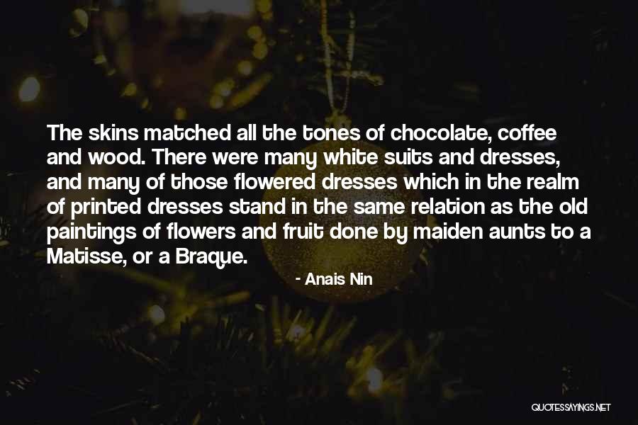 The Minotaur Quotes By Anais Nin The Minotaur Quotes By Anais Nin