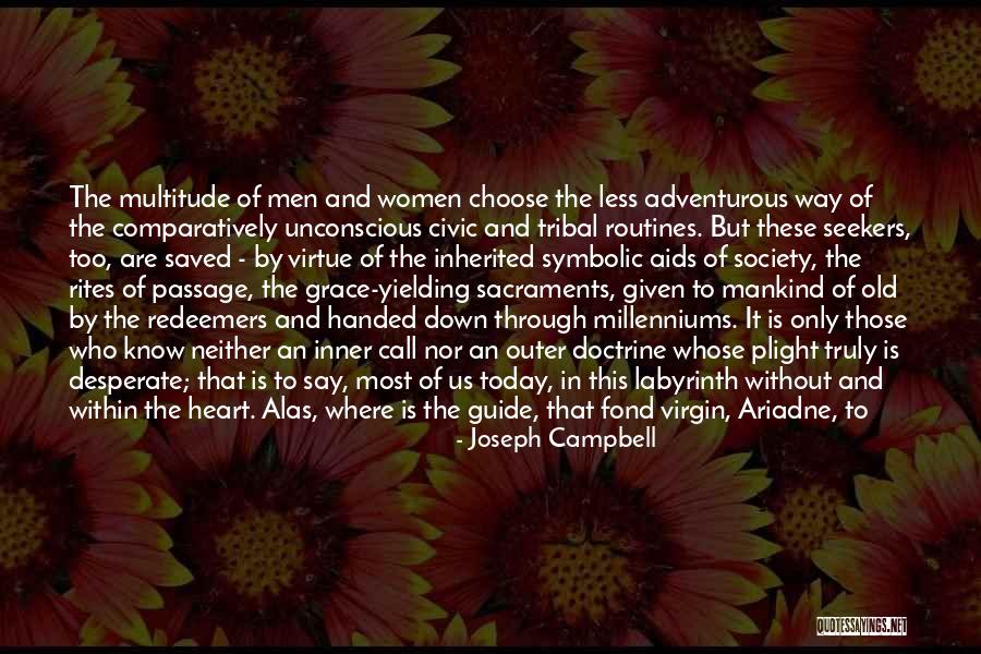 The Minotaur Quotes By Joseph Campbell The Minotaur Quotes By Joseph Campbell