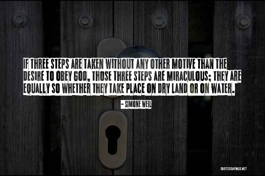 The Miraculous Quotes By Simone Weil The Miraculous Quotes By Simone Weil