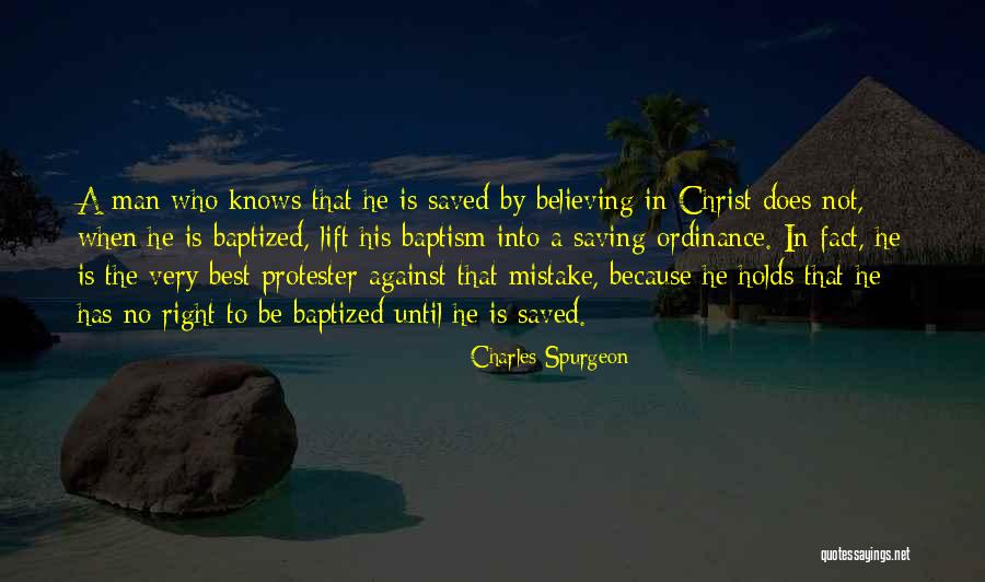 The Mistake Quotes By Charles Spurgeon The Mistake Quotes By Charles Spurgeon