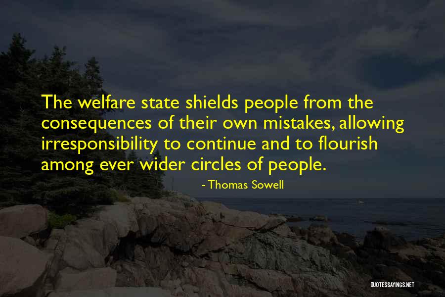 The Mistake Quotes By Thomas Sowell The Mistake Quotes By Thomas Sowell