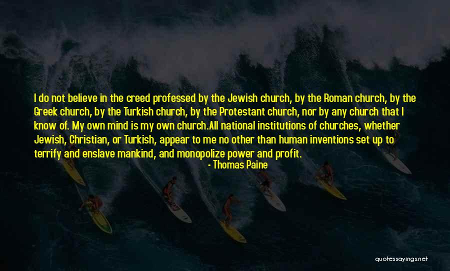 The Mistress Anne Curtis Quotes By Thomas Paine The Mistress Anne Curtis Quotes By Thomas Paine