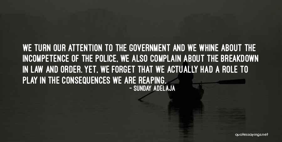 The Moment You Realize You Deserve Better Quotes By Sunday Adelaja The Moment You Realize You Deserve Better Quotes By Sunday Adelaja