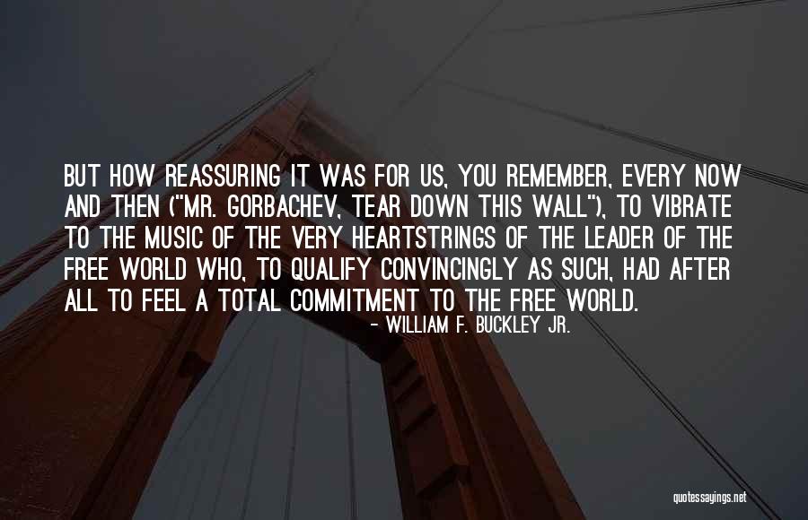 The Moment You Realize You Deserve Better Quotes By William F. Buckley Jr. The Moment You Realize You Deserve Better Quotes By William F. Buckley Jr.