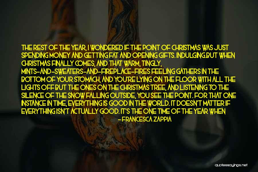 The Money Tree Quotes By Francesca Zappia The Money Tree Quotes By Francesca Zappia