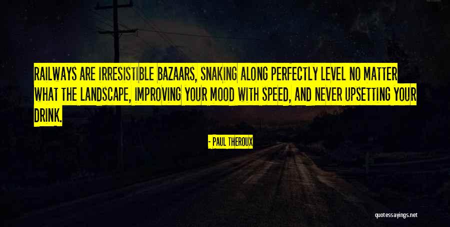 The Monster Learning In Frankenstein Quotes By Paul Theroux The Monster Learning In Frankenstein Quotes By Paul Theroux
