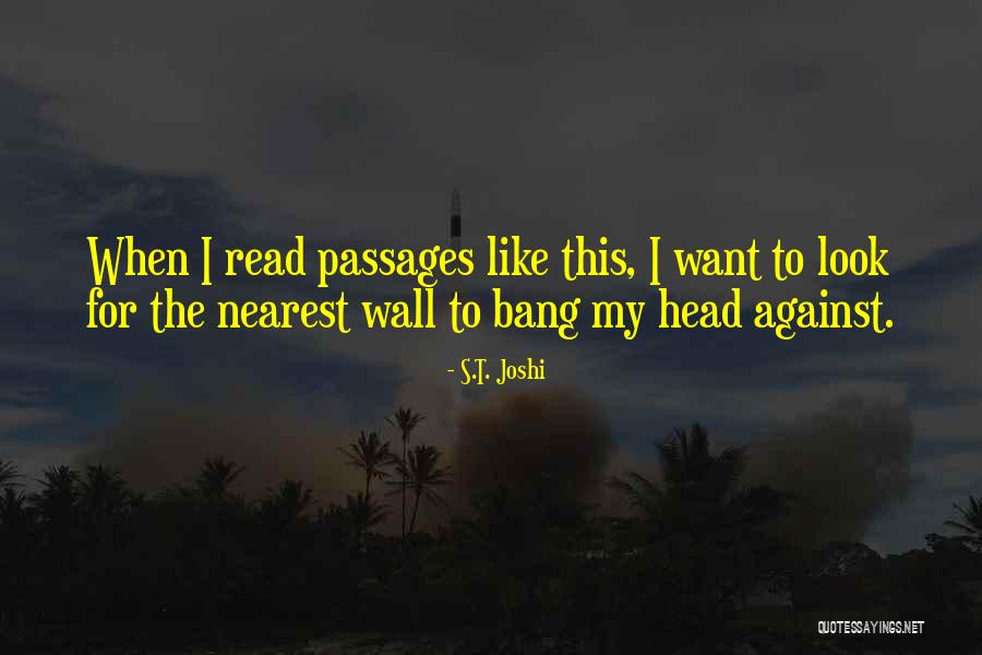 The Monster Learning In Frankenstein Quotes By S.T. Joshi The Monster Learning In Frankenstein Quotes By S.T. Joshi