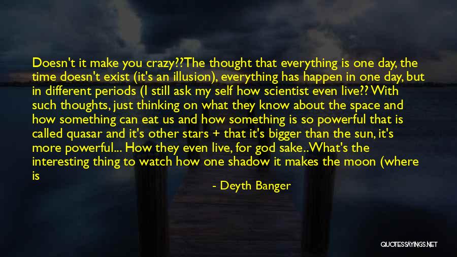 The Moon And Magic Quotes By Deyth Banger The Moon And Magic Quotes By Deyth Banger