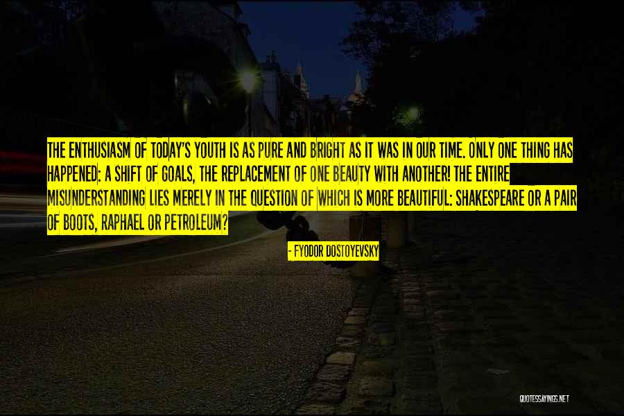 The More Lies Quotes By Fyodor Dostoyevsky The More Lies Quotes By Fyodor Dostoyevsky